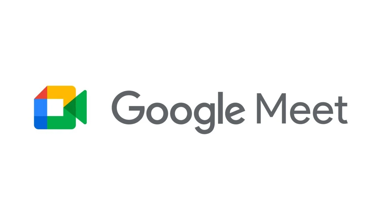Google Meet workflow in Quickaction